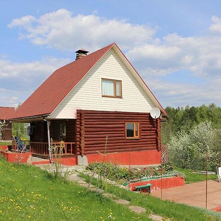 Синица Knyazhino Exterior foto