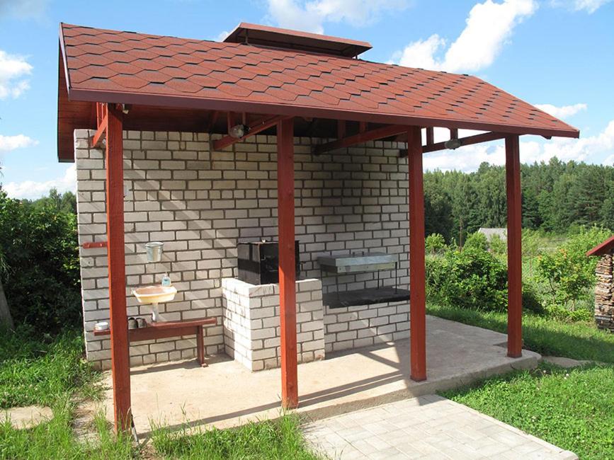 Синица Knyazhino Exterior foto