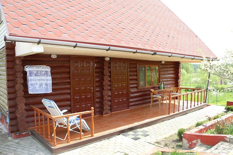 Синица Knyazhino Exterior foto